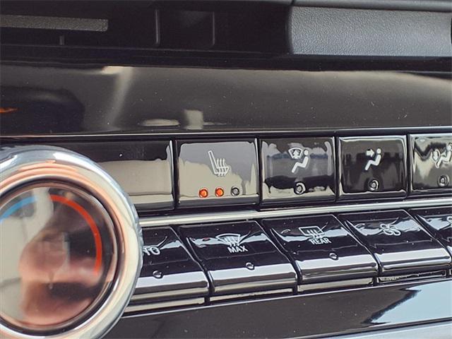 new 2026 Honda Prologue car, priced at $53,650