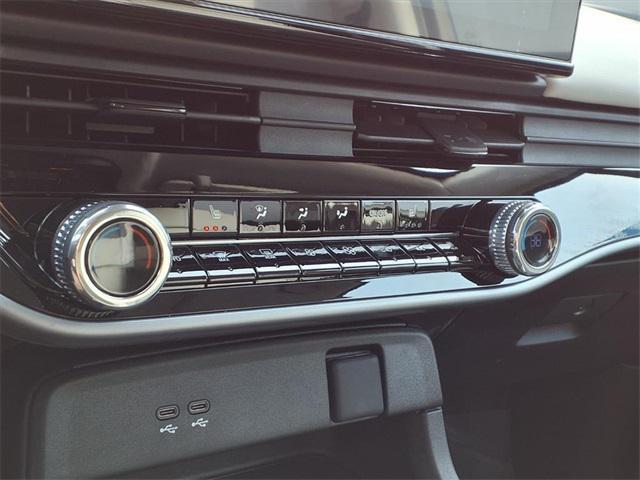 new 2026 Honda Prologue car, priced at $53,650