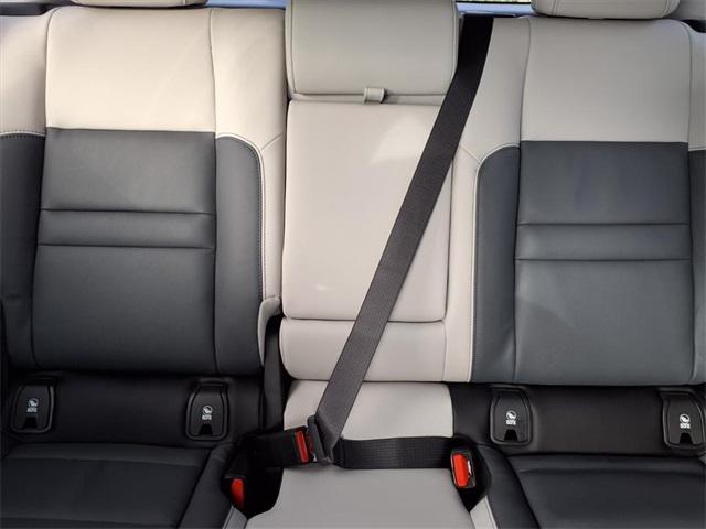 new 2026 Honda Prologue car, priced at $53,650