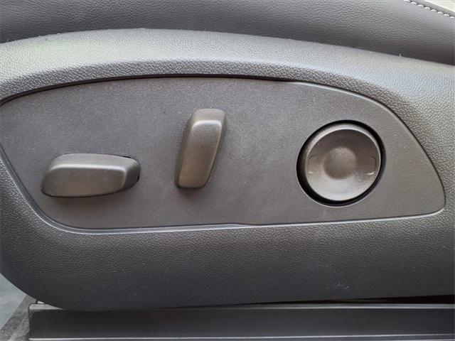 new 2026 Honda Prologue car, priced at $53,650