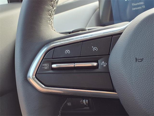 new 2026 Honda Prologue car, priced at $53,650