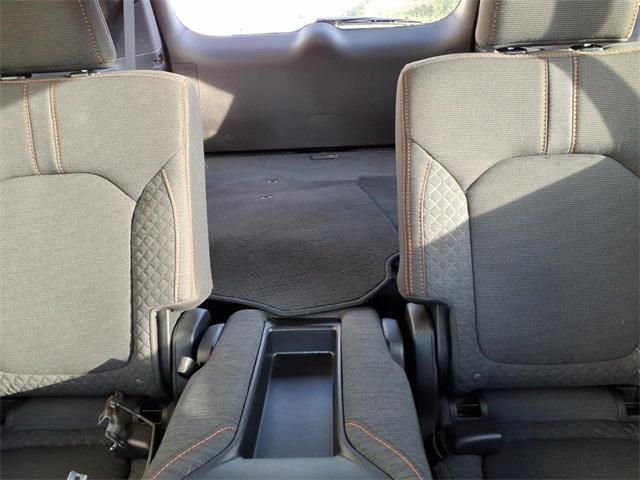 used 2025 Honda Pilot car, priced at $38,388