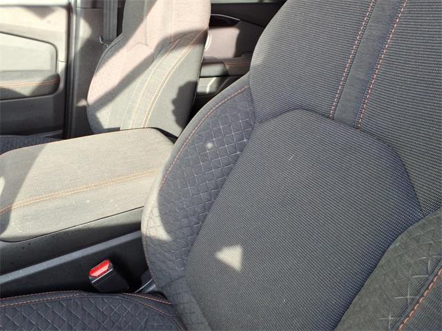 used 2025 Honda Pilot car, priced at $38,388