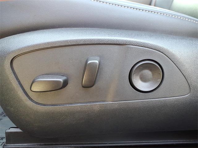 used 2025 Honda Prologue car, priced at $30,888