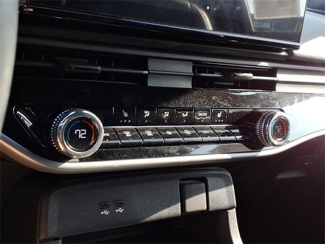 used 2025 Honda Prologue car, priced at $30,888