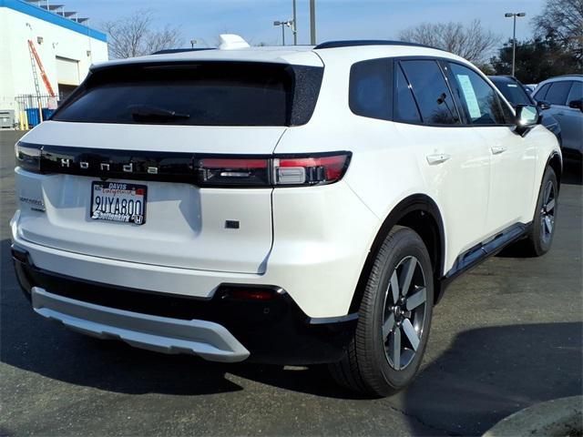 used 2025 Honda Prologue car, priced at $30,888