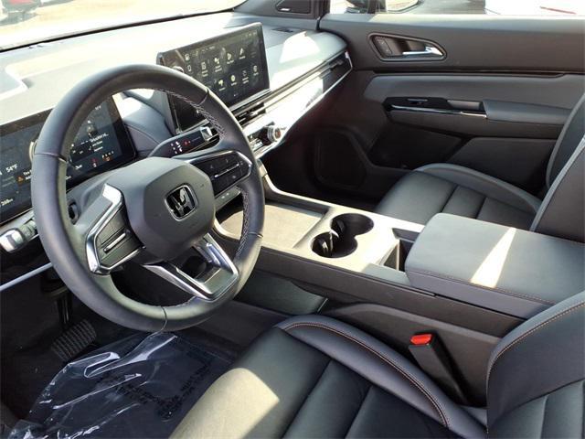 used 2025 Honda Prologue car, priced at $30,888