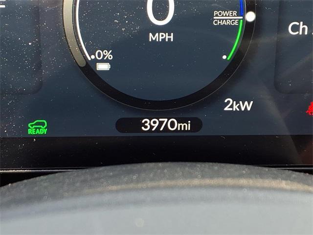 used 2025 Honda Prologue car, priced at $30,888