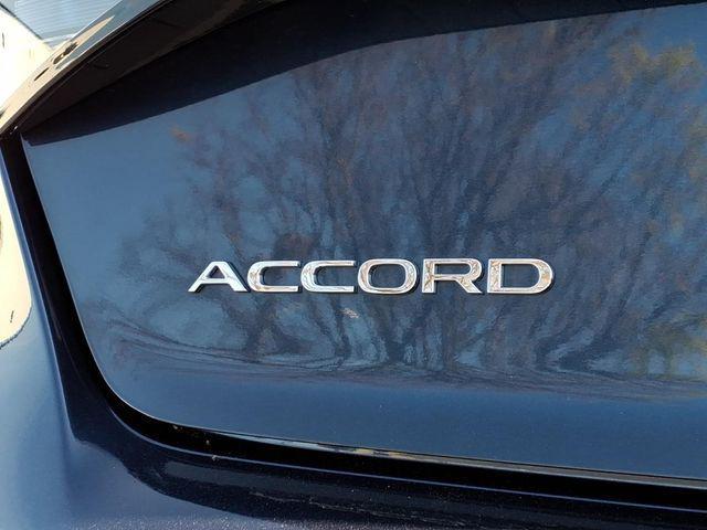 used 2025 Honda Accord car, priced at $30,888
