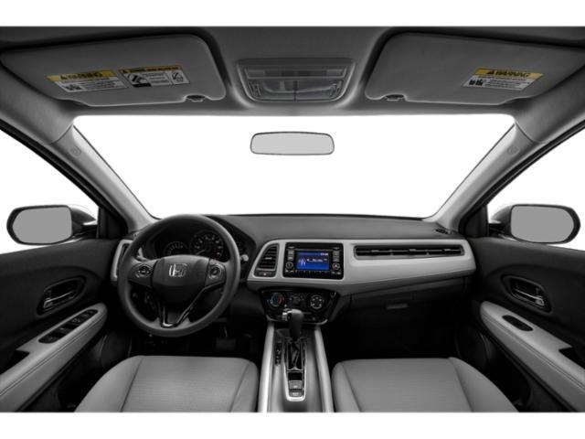 used 2022 Honda HR-V car, priced at $14,572