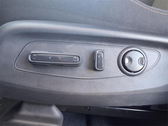 new 2026 Honda CR-V Hybrid car