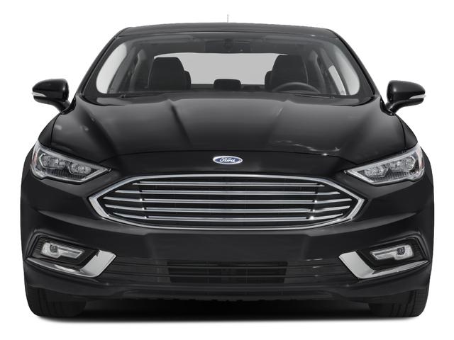 used 2018 Ford Fusion car, priced at $12,322