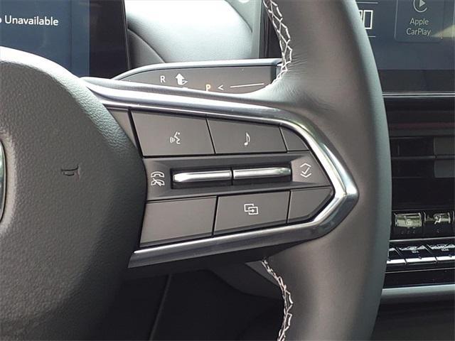 new 2025 Honda Prologue car, priced at $53,195