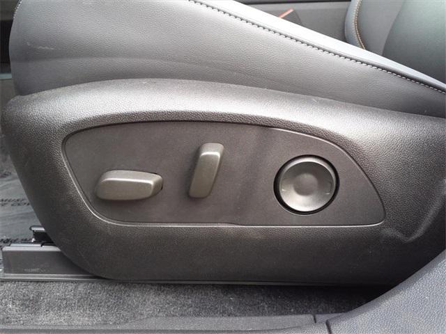 new 2025 Honda Prologue car, priced at $53,195