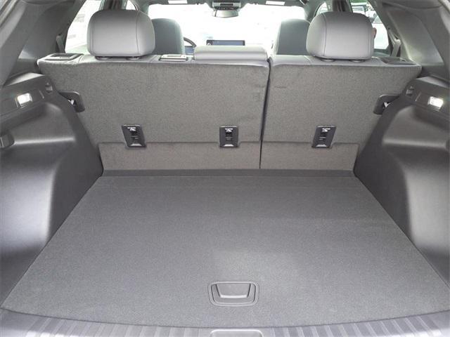 new 2025 Honda Prologue car, priced at $53,195