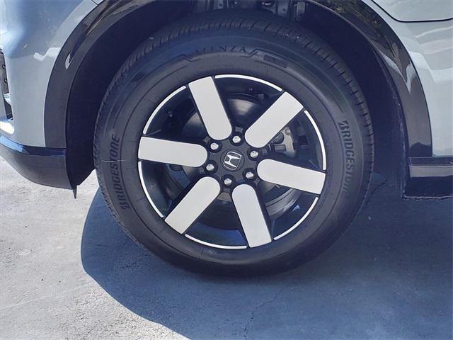 new 2025 Honda Prologue car, priced at $53,195