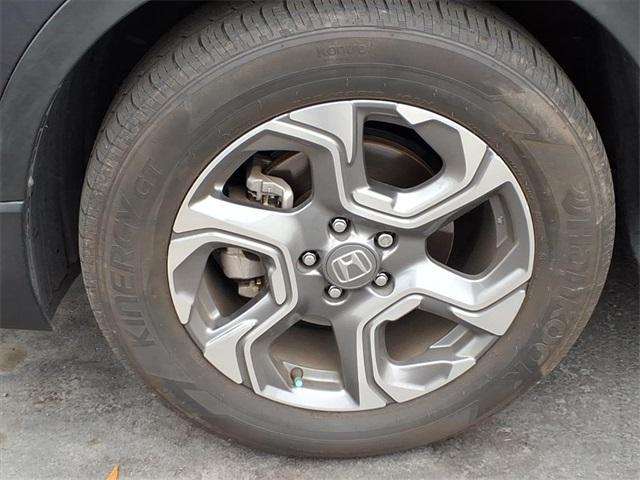 used 2019 Honda CR-V car, priced at $20,888