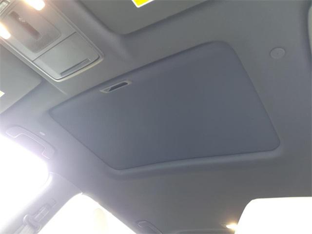 new 2025 Honda CR-V Hybrid car, priced at $42,950