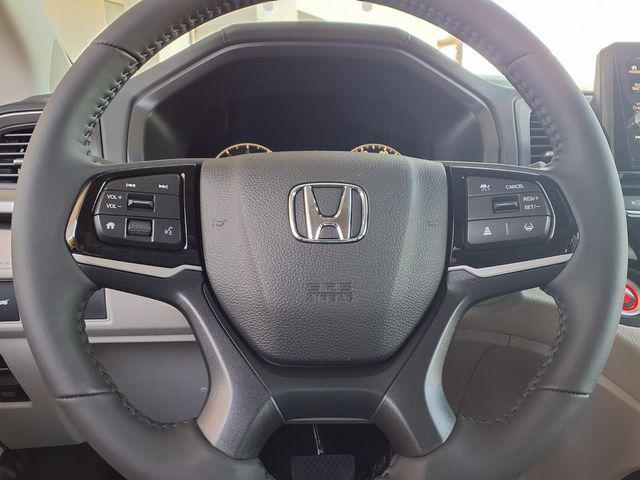 new 2026 Honda Odyssey car, priced at $44,290