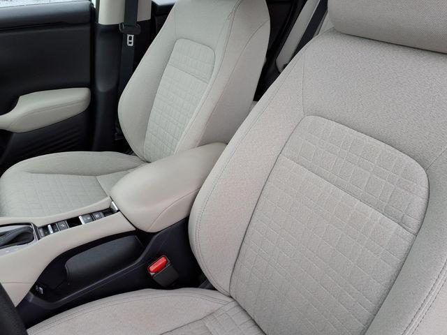 used 2023 Honda HR-V car, priced at $22,888