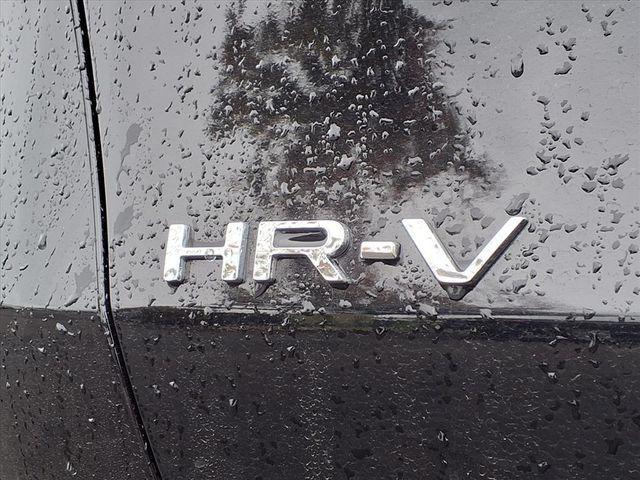used 2025 Honda HR-V car, priced at $25,479