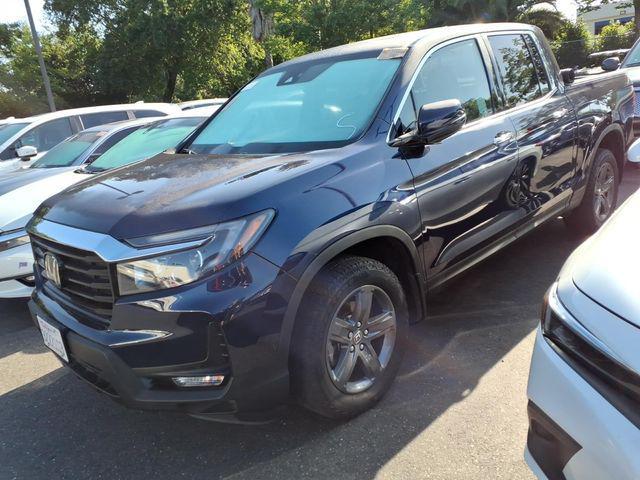 used 2023 Honda Ridgeline car, priced at $33,488