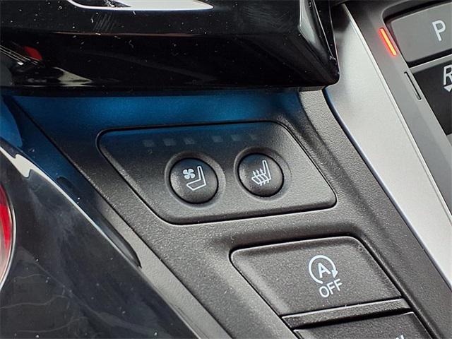 new 2026 Honda Odyssey car, priced at $54,790