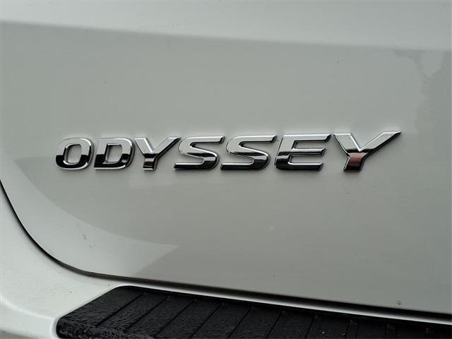 new 2026 Honda Odyssey car, priced at $54,790