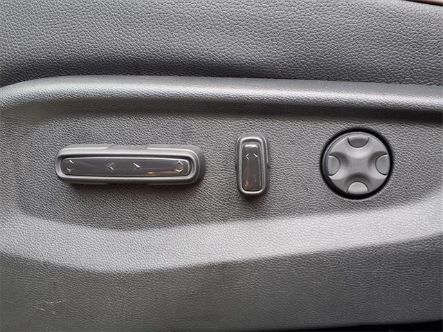 new 2026 Honda Odyssey car, priced at $54,790