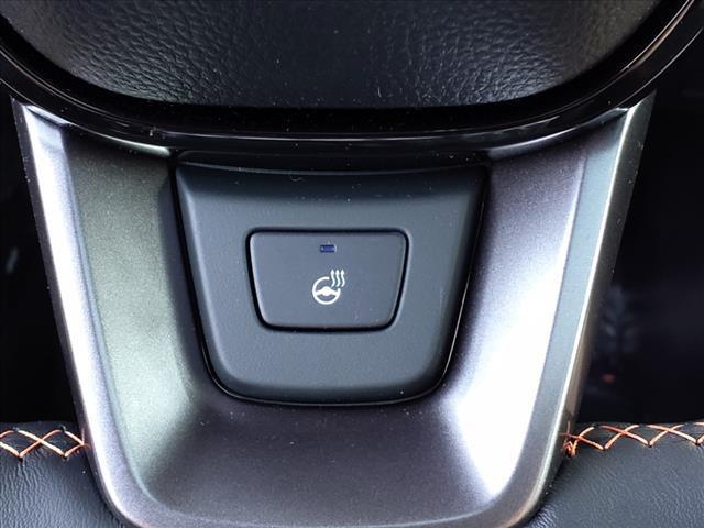 new 2025 Honda Pilot car, priced at $51,305