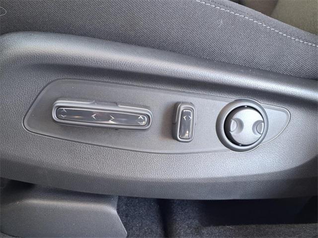 new 2026 Honda CR-V car, priced at $36,555