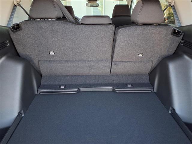 new 2026 Honda CR-V car, priced at $36,555