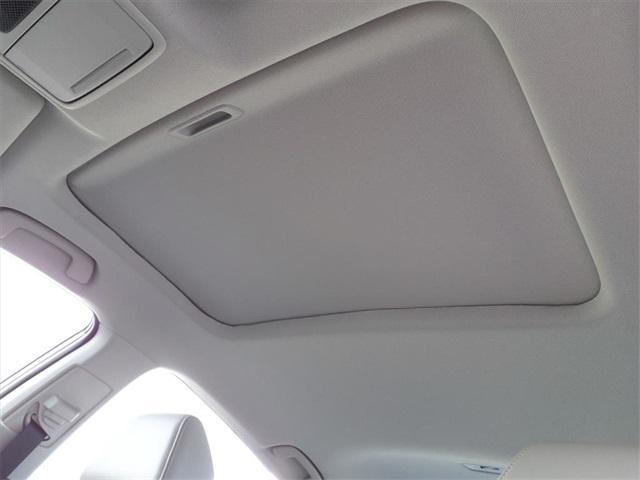 new 2025 Honda Accord Hybrid car