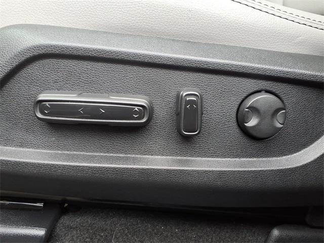 used 2025 Honda Pilot car, priced at $46,588