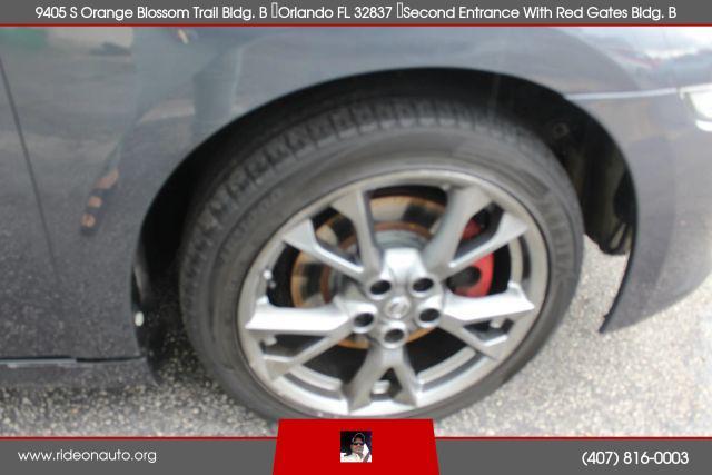 used 2012 Nissan Maxima car, priced at $3,861