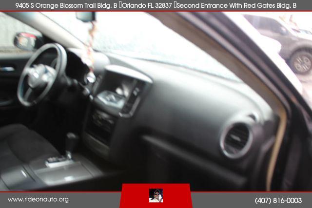 used 2012 Nissan Maxima car, priced at $3,861