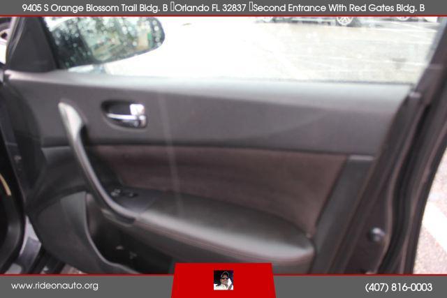 used 2012 Nissan Maxima car, priced at $3,861