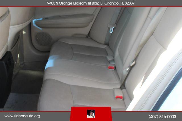 used 2012 Nissan Maxima car, priced at $6,499