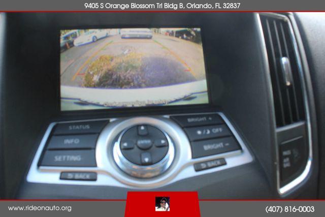 used 2012 Nissan Maxima car, priced at $6,499