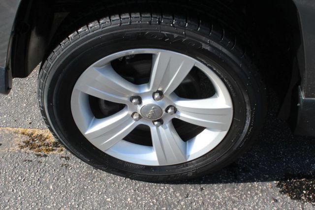 used 2012 Jeep Patriot car, priced at $3,995