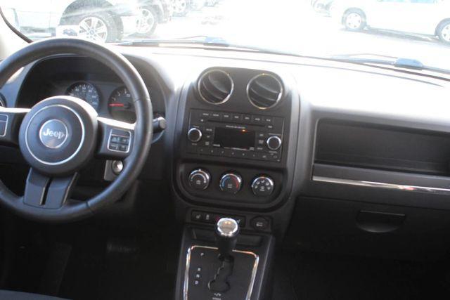 used 2012 Jeep Patriot car, priced at $3,995