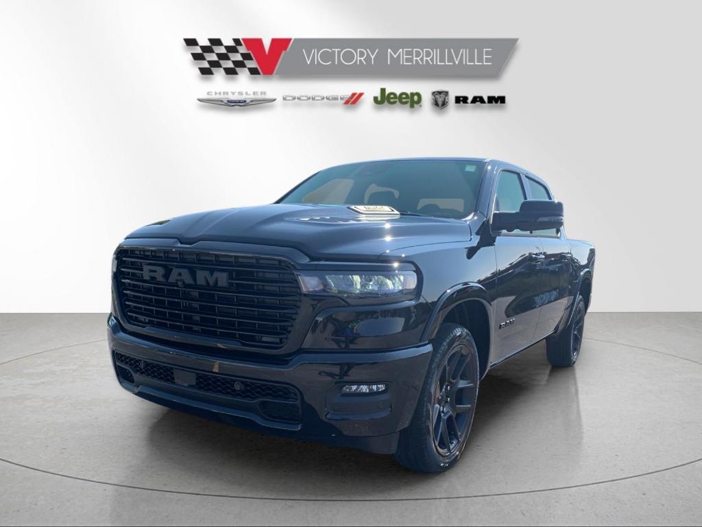 new 2026 Ram 1500 car, priced at $60,310