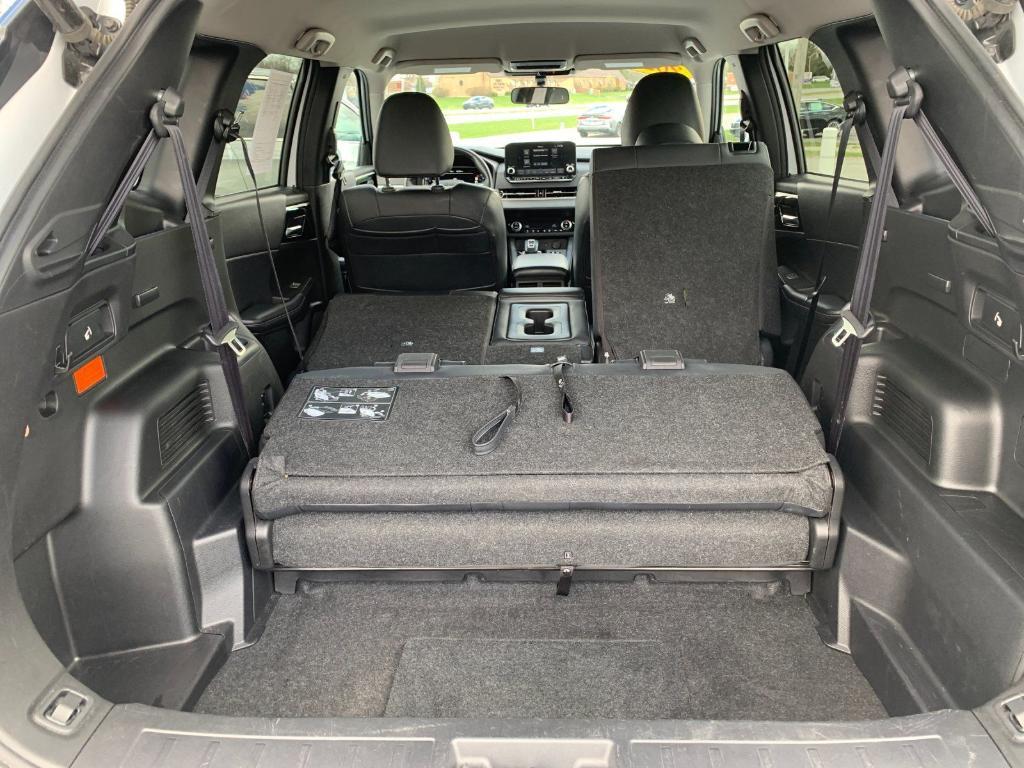 used 2024 Mitsubishi Outlander PHEV car, priced at $27,898