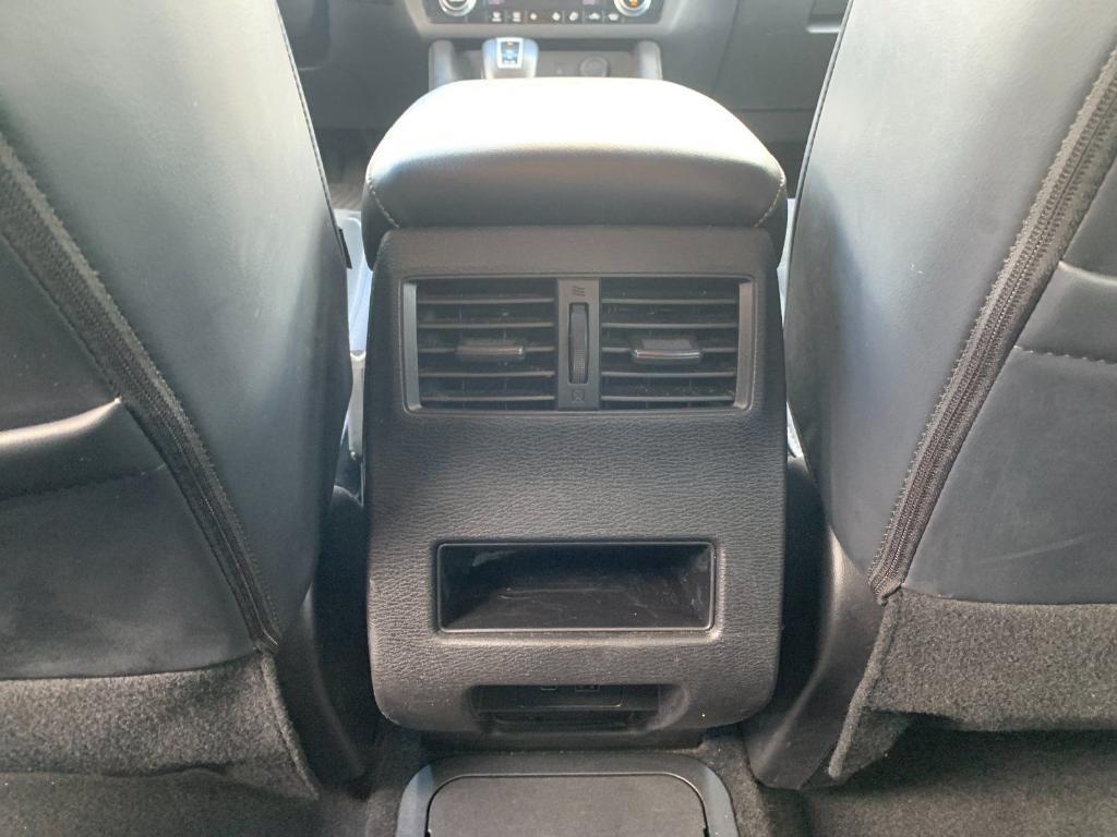used 2024 Mitsubishi Outlander PHEV car, priced at $27,898