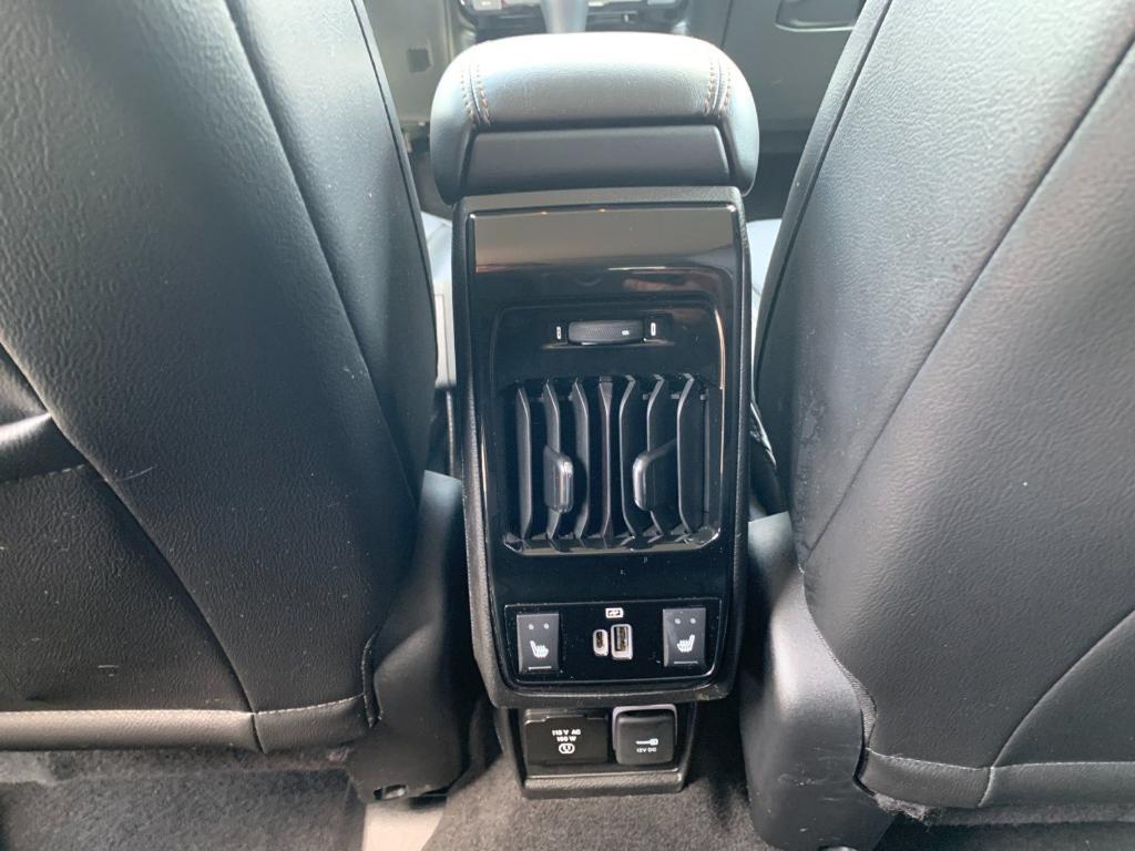 used 2022 Jeep Compass car, priced at $22,947