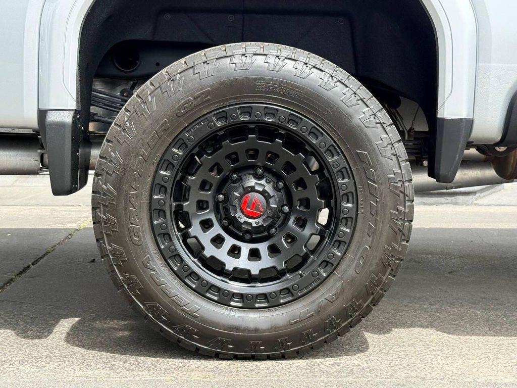 used 2020 GMC Sierra 2500 car