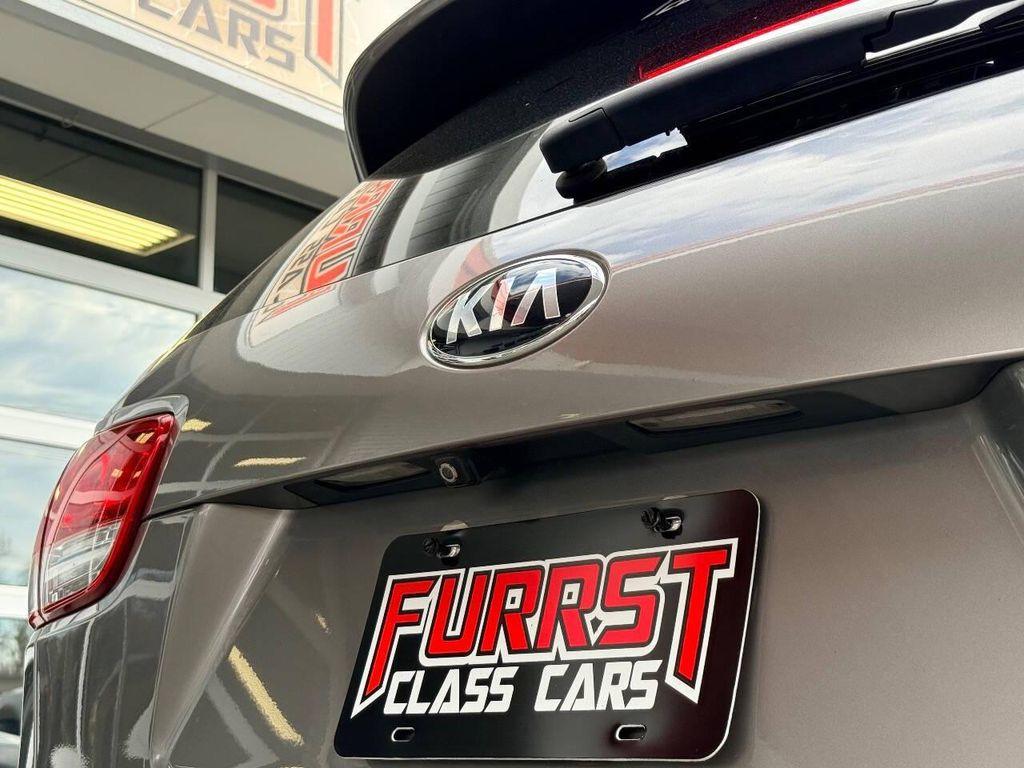 used 2018 Kia Sorento car, priced at $11,999