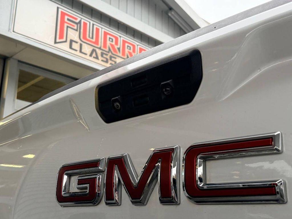 used 2020 GMC Sierra 1500 car, priced at $39,999