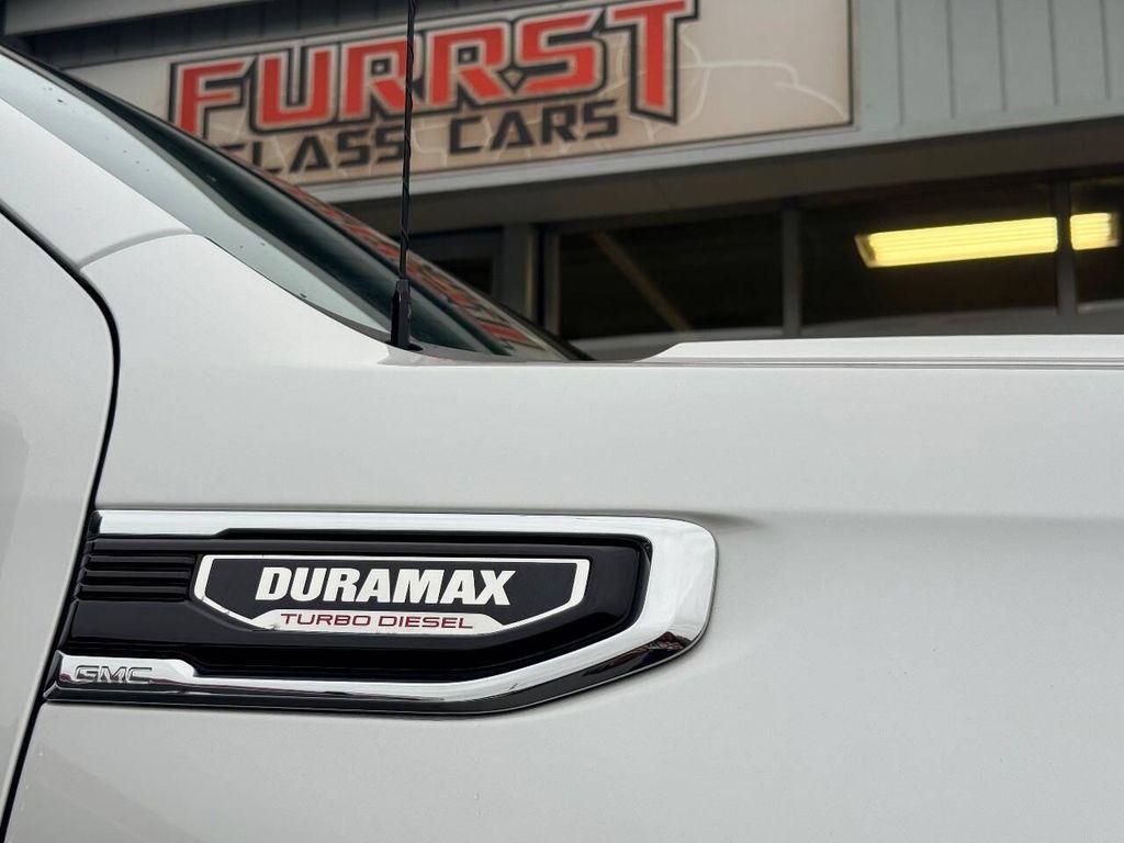 used 2020 GMC Sierra 1500 car, priced at $39,999