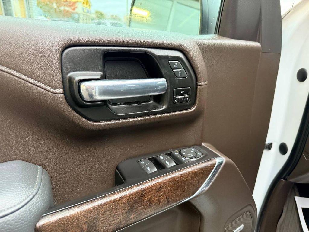 used 2020 GMC Sierra 1500 car, priced at $39,999